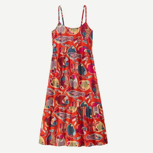 patagonia Women's Tidal Threads Dress