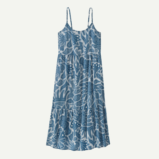 patagonia Women's Tidal Threads Dress 2025