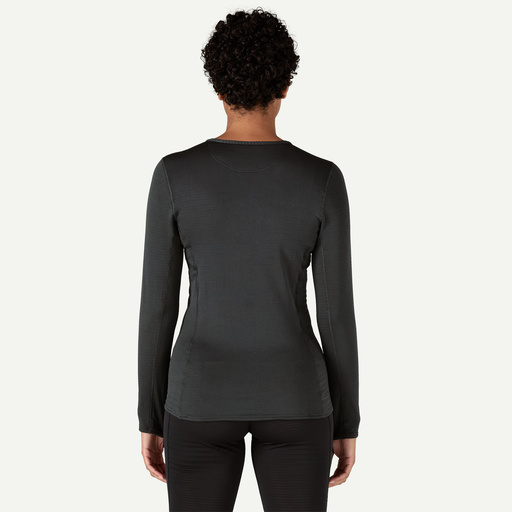 patagonia Primera Capa Mujer Capilene® Thermal Weight Crew Ofertas