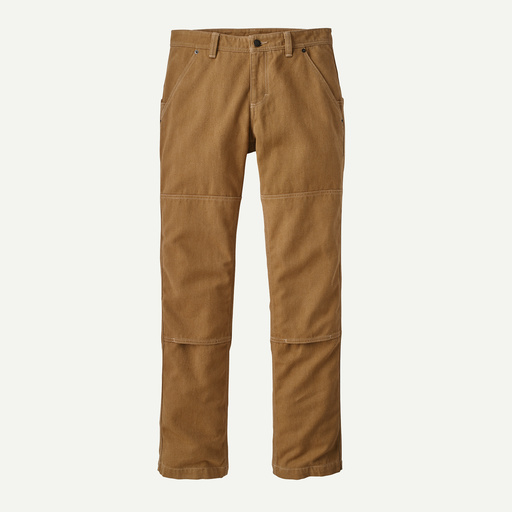 patagonia Pantalón Mujer Iron Forge Hemp® Canvas Double Knee - Regular