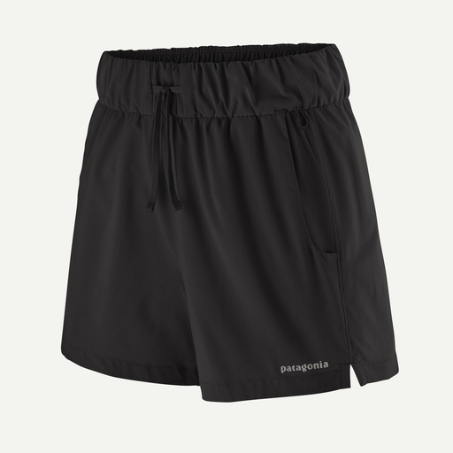 patagonia Women's Terrebonne Trail Shorts