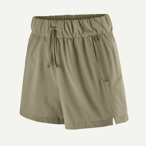 patagonia Women's Terrebonne Trail Shorts Rebajas baratas