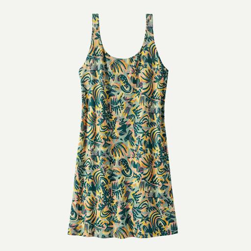 patagonia Vestido Mujer Maipo Dress