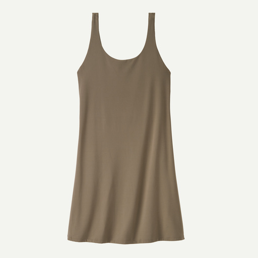 patagonia Vestido Mujer Maipo Dress Mejor oferta