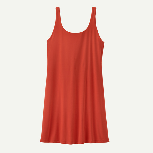 patagonia Vestido Mujer Maipo Dress