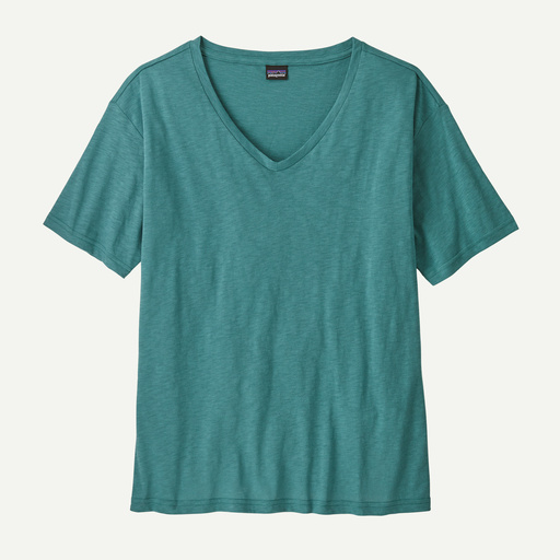 patagonia Camiseta Mujer Mainstay Top Último día