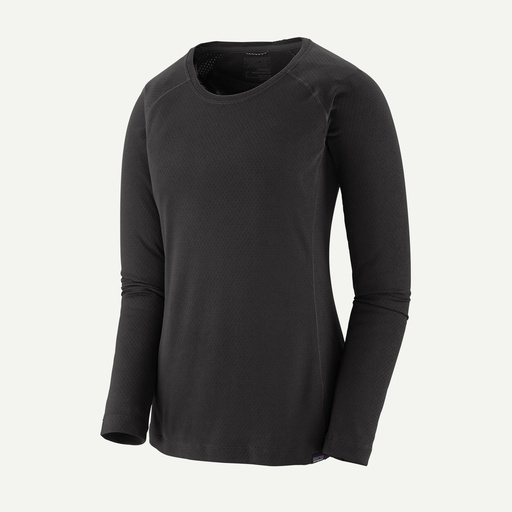 patagonia Primera Capa Mujer Capilene® Midweight Crew