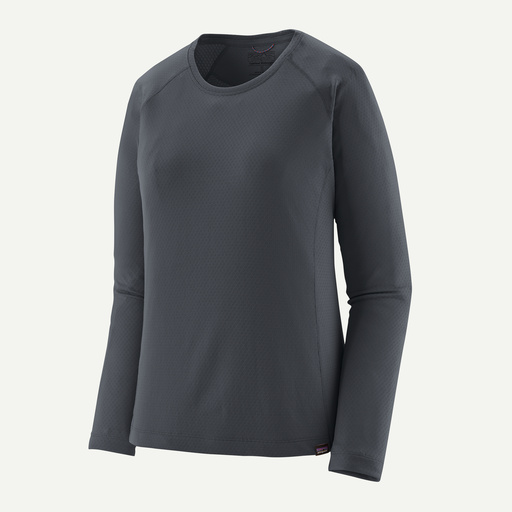 patagonia Primera Capa Mujer Capilene® Midweight Crew Oferta exclusiva