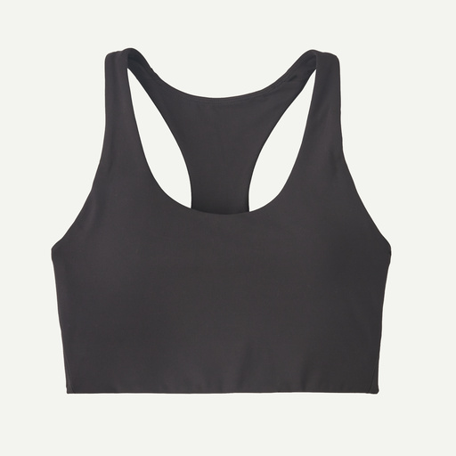 patagonia Peto Deportivo Mujer Maipo Mid-Impact Bra Ofertas especiales