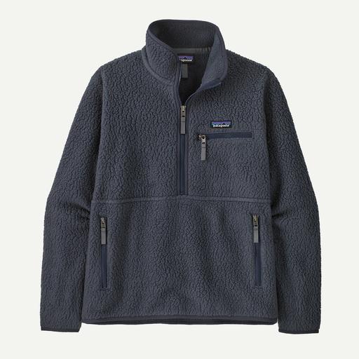 patagonia Polar Mujer Retro Pile Marsupial
