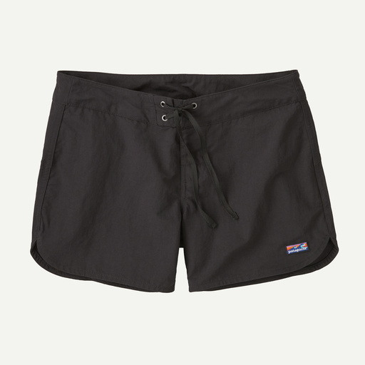 patagonia Short Mujer Wavefarer® Boardshorts - 5"