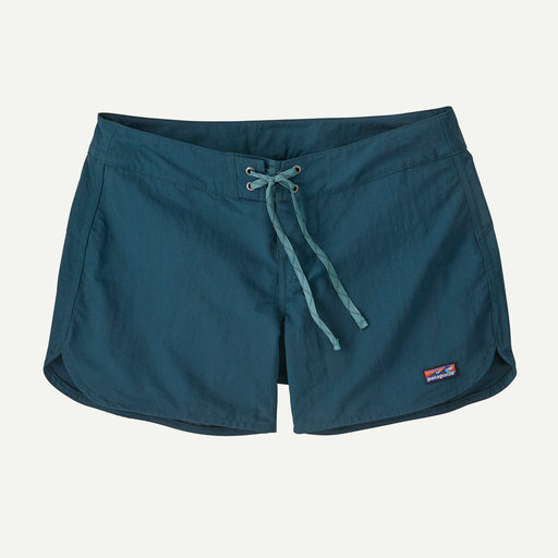 patagonia Short Mujer Wavefarer® Boardshorts - 5" Rebajas top