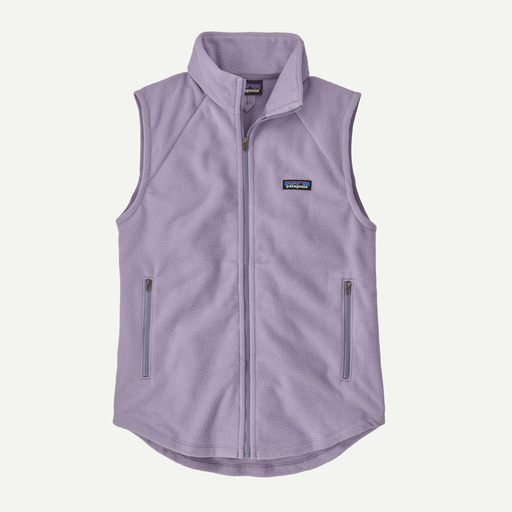 patagonia Chaleco Mujer Classic Microdini Vest Descuento por venta flash