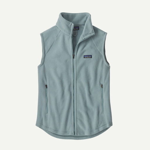 patagonia Chaleco Mujer Classic Microdini Vest Descuento por venta flash