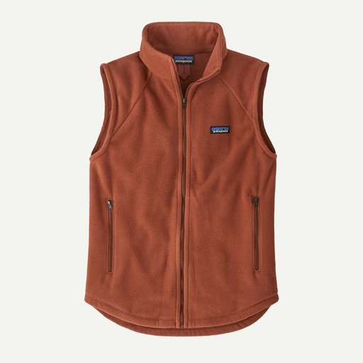 patagonia Chaleco Mujer Classic Microdini Vest Ofertas de temporada
