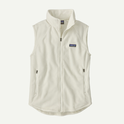 patagonia Chaleco Mujer Classic Microdini Vest Ofertas de temporada
