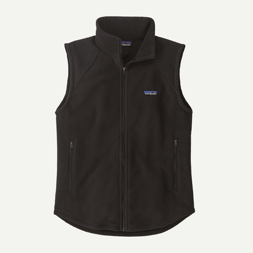 patagonia Chaleco Mujer Classic Microdini Vest Ofertas de temporada