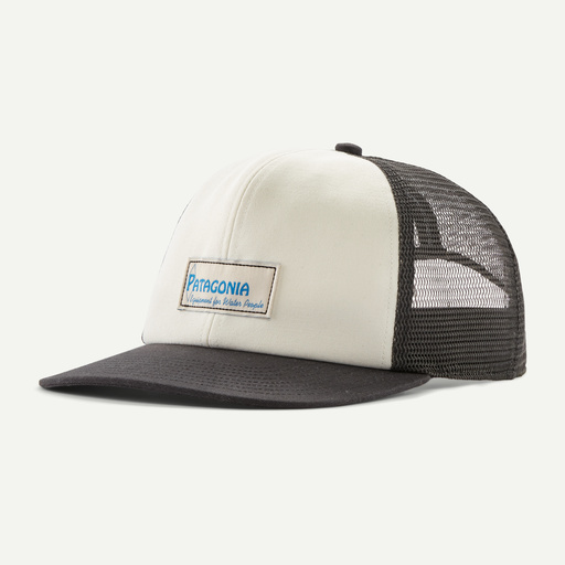 patagonia Gorra Relaxed Trucker Hat Rebajas de fin de temporada