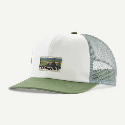 patagonia Gorra Relaxed Trucker Hat Devoluciones gratuitas
