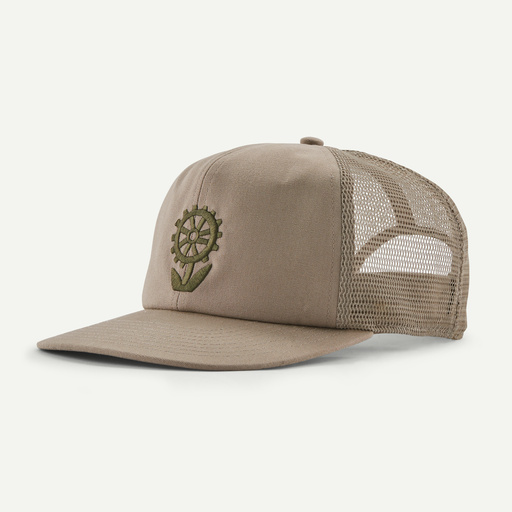 patagonia Gorra Relaxed Trucker Hat