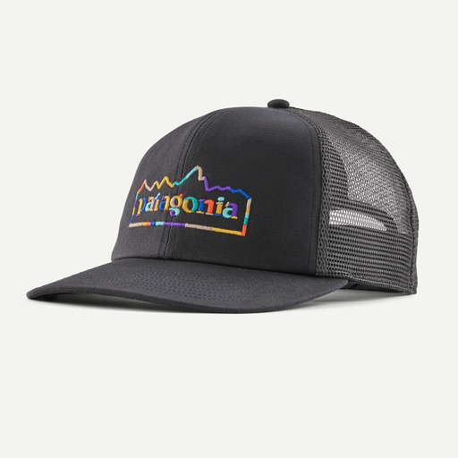 patagonia Gorra Relaxed Trucker Hat 2025