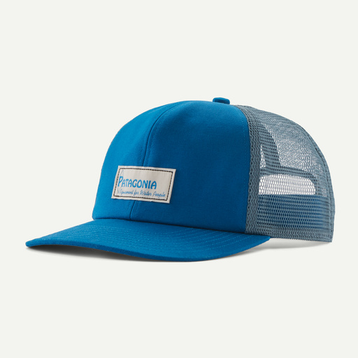 patagonia Gorra Relaxed Trucker Hat En línea