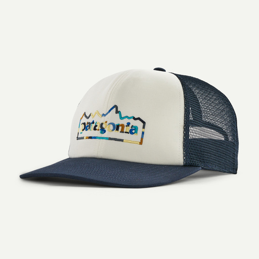 patagonia Gorra Relaxed Trucker Hat Outlet online