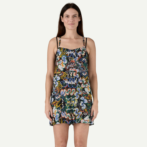 patagonia Women's Tidal Threads Romper Envío gratis