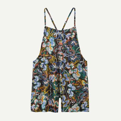 patagonia Women's Tidal Threads Romper Últimos 3 días