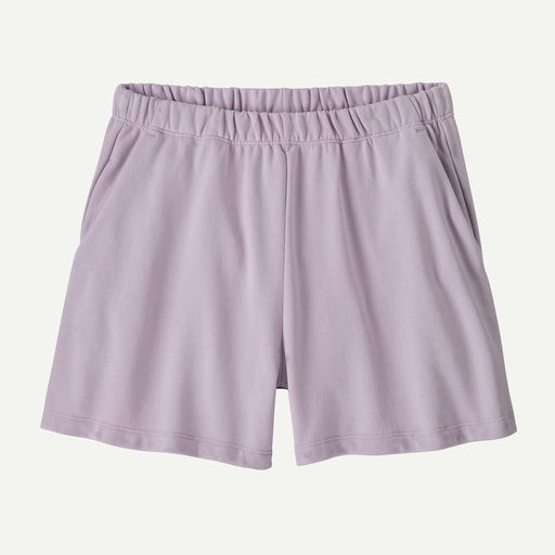patagonia Women's Regenerative Organic Certified® Cotton Essential Shorts COMPRAR AHORA