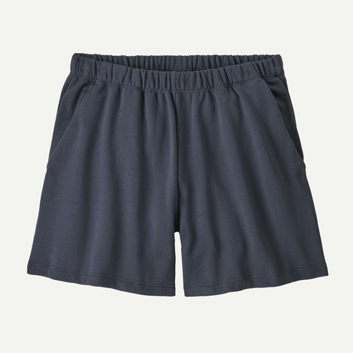patagonia Women's Regenerative Organic Certified® Cotton Essential Shorts COMPRAR AHORA