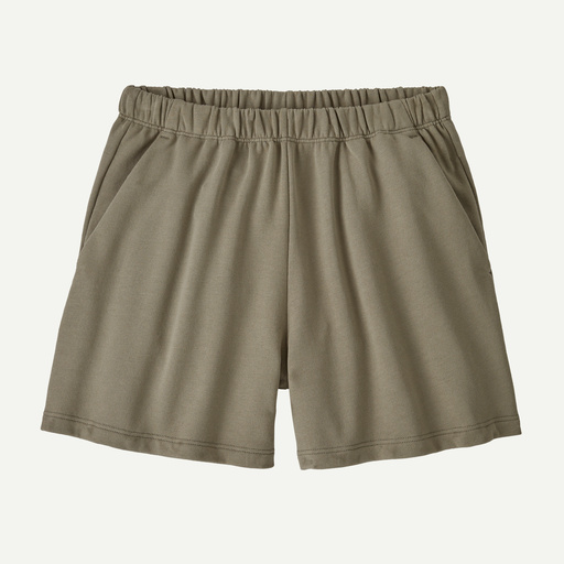 patagonia Women's Regenerative Organic Certified® Cotton Essential Shorts ÚLTIMAS EDICIONES