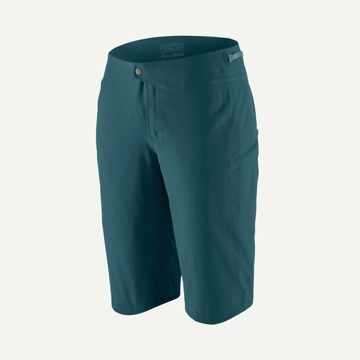 patagonia Short Mujer Dirt Roamer Bike - 12½" Solo hoy