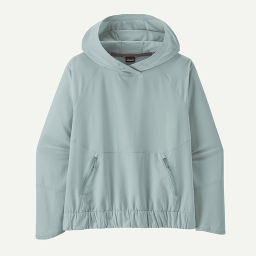patagonia Women's Swift Drift Sun Hoody En oferta