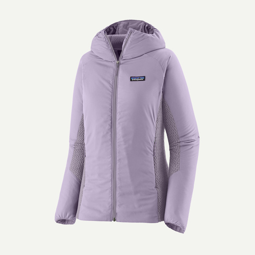 patagonia Hoody Mujer Nano-Air® Light Hybrid Descuentos del mes