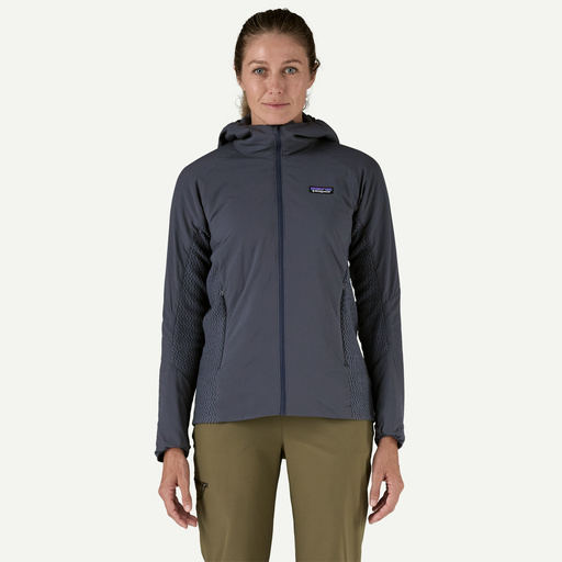 patagonia Hoody Mujer Nano-Air® Light Hybrid Descuentos del mes