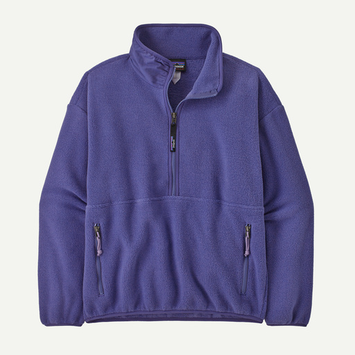 patagonia Polar Mujer Synchilla® Marsupial Última moda