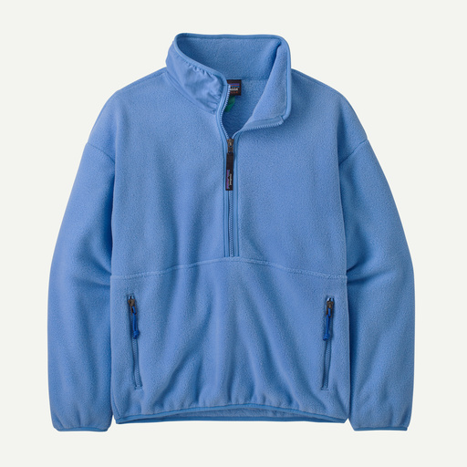patagonia Polar Mujer Synchilla® Marsupial Última moda