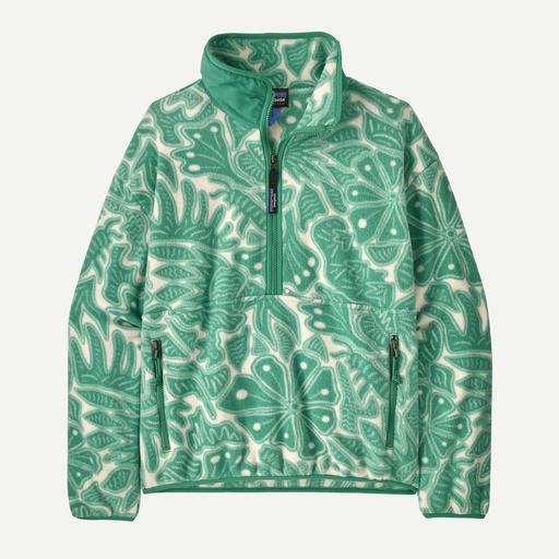 patagonia Polar Mujer Synchilla® Marsupial Descuento por venta flash