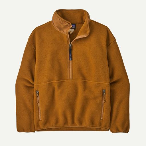 patagonia Polar Mujer Synchilla® Marsupial Ofertas especiales