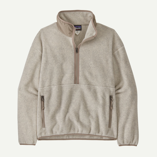 patagonia Polar Mujer Synchilla® Marsupial Ofertas especiales