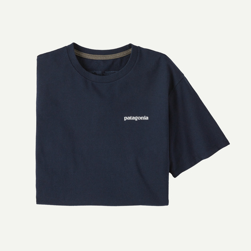 patagonia Camiseta Fitz Roy Icon Responsibili-Tee® Outlet online