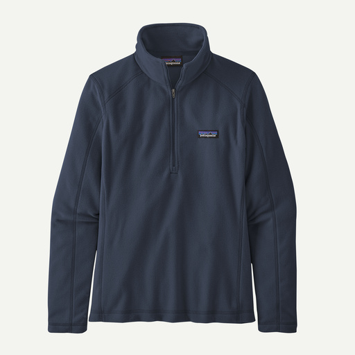 patagonia Polar Mujer Micro D® 1/4-Zip Gran oferta