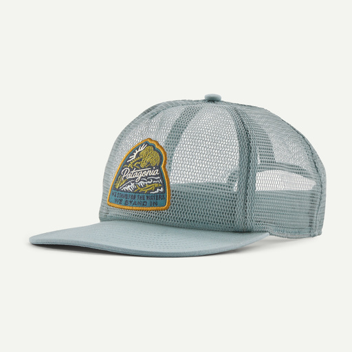 patagonia Gorra Breezefarer Cap Tienda
