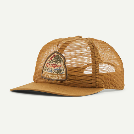 patagonia Gorra Breezefarer Cap