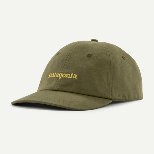 patagonia Gorra Fitz Roy Icon Trad Cap COMPRAR AHORA