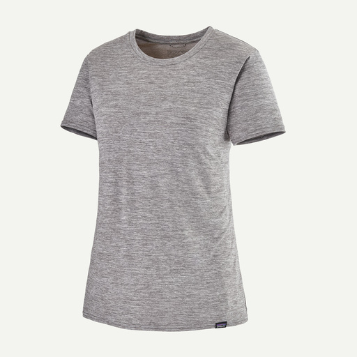 patagonia Primera Capa Mujer Capilene® Cool Daily Shirt Precio de fábrica
