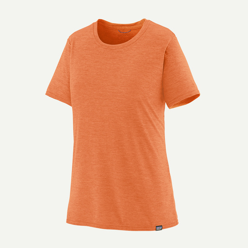 patagonia Primera Capa Mujer Capilene® Cool Daily Shirt Precio de fábrica