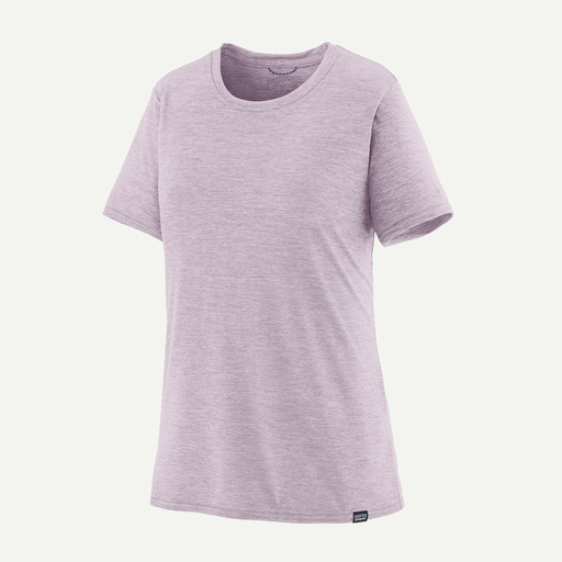 patagonia Primera Capa Mujer Capilene® Cool Daily Shirt Oferta especial de fábrica