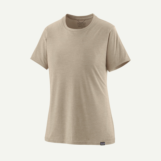 patagonia Primera Capa Mujer Capilene® Cool Daily Shirt Oferta especial de fábrica